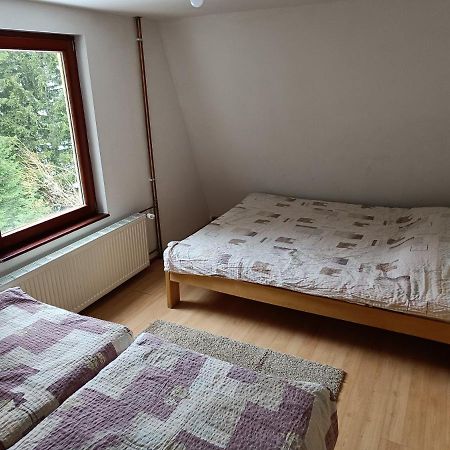 Apartments Milinkovic Jahorina Esterno foto