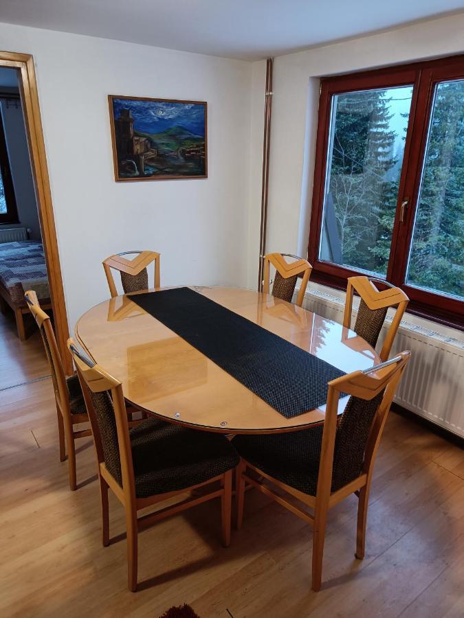 Apartments Milinkovic Jahorina Esterno foto