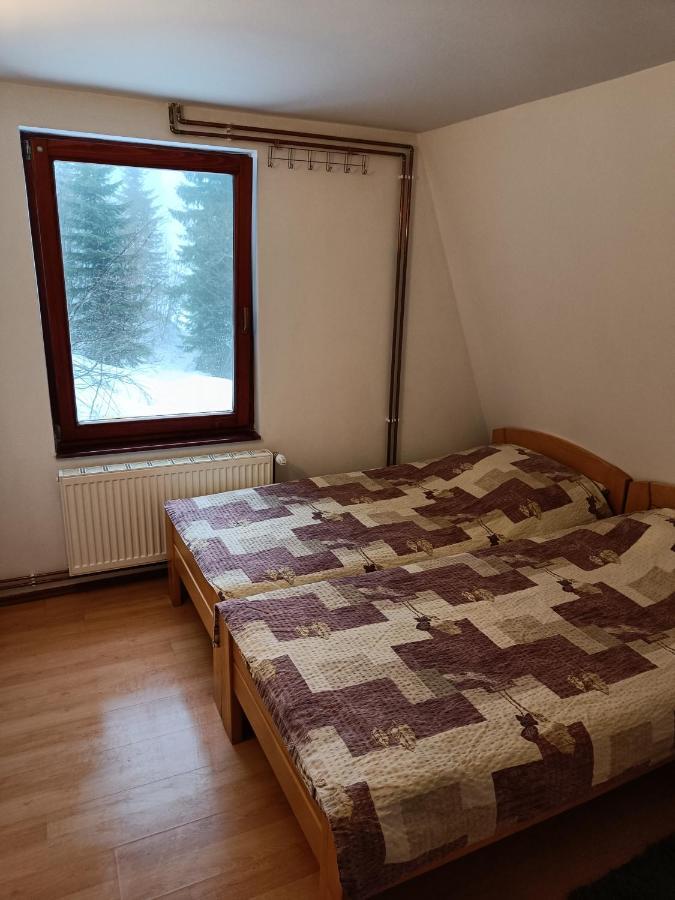 Apartments Milinkovic Jahorina Esterno foto