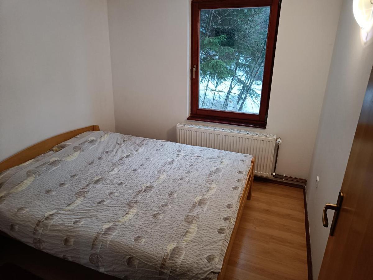 Apartments Milinkovic Jahorina Esterno foto