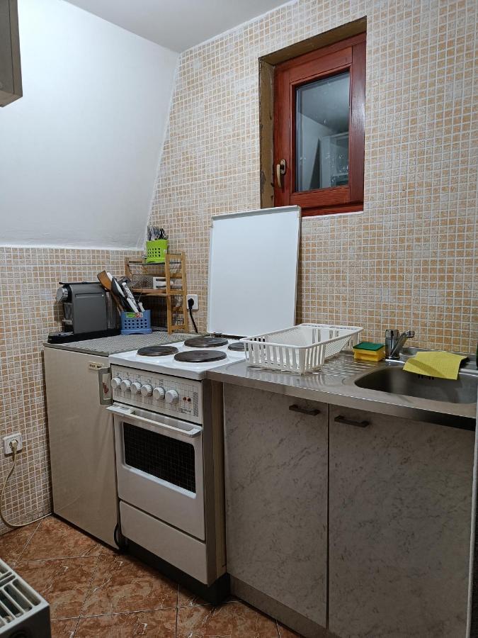 Apartments Milinkovic Jahorina Esterno foto