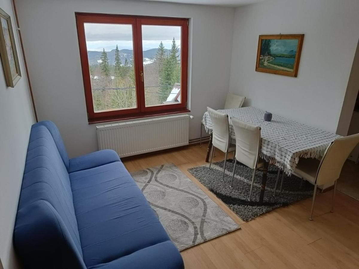 Apartments Milinkovic Jahorina Esterno foto