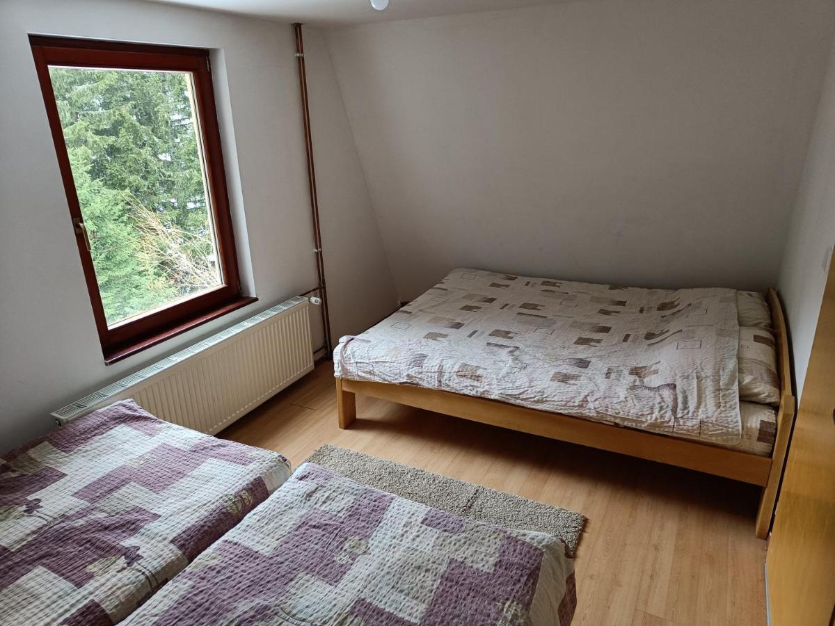 Apartments Milinkovic Jahorina Esterno foto