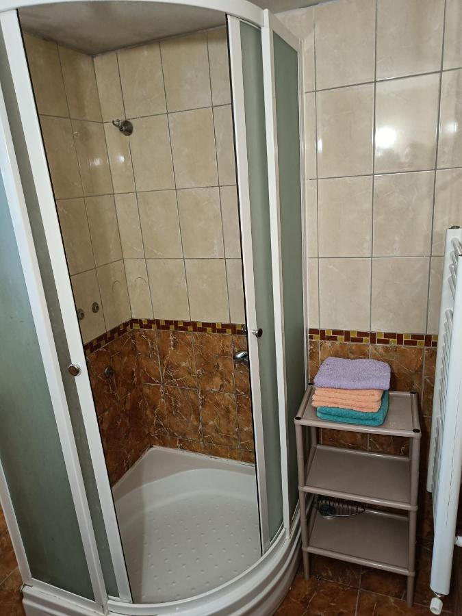 Apartments Milinkovic Jahorina Esterno foto