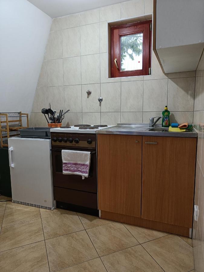 Apartments Milinkovic Jahorina Esterno foto