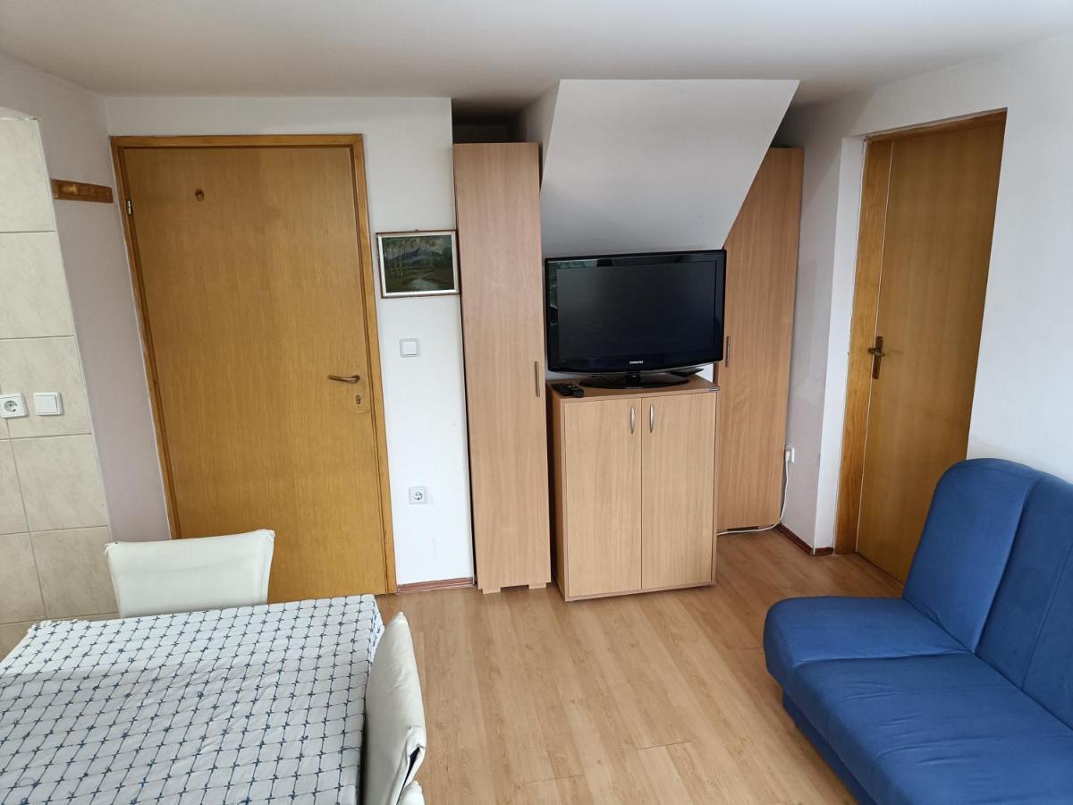 Apartments Milinkovic Jahorina Esterno foto