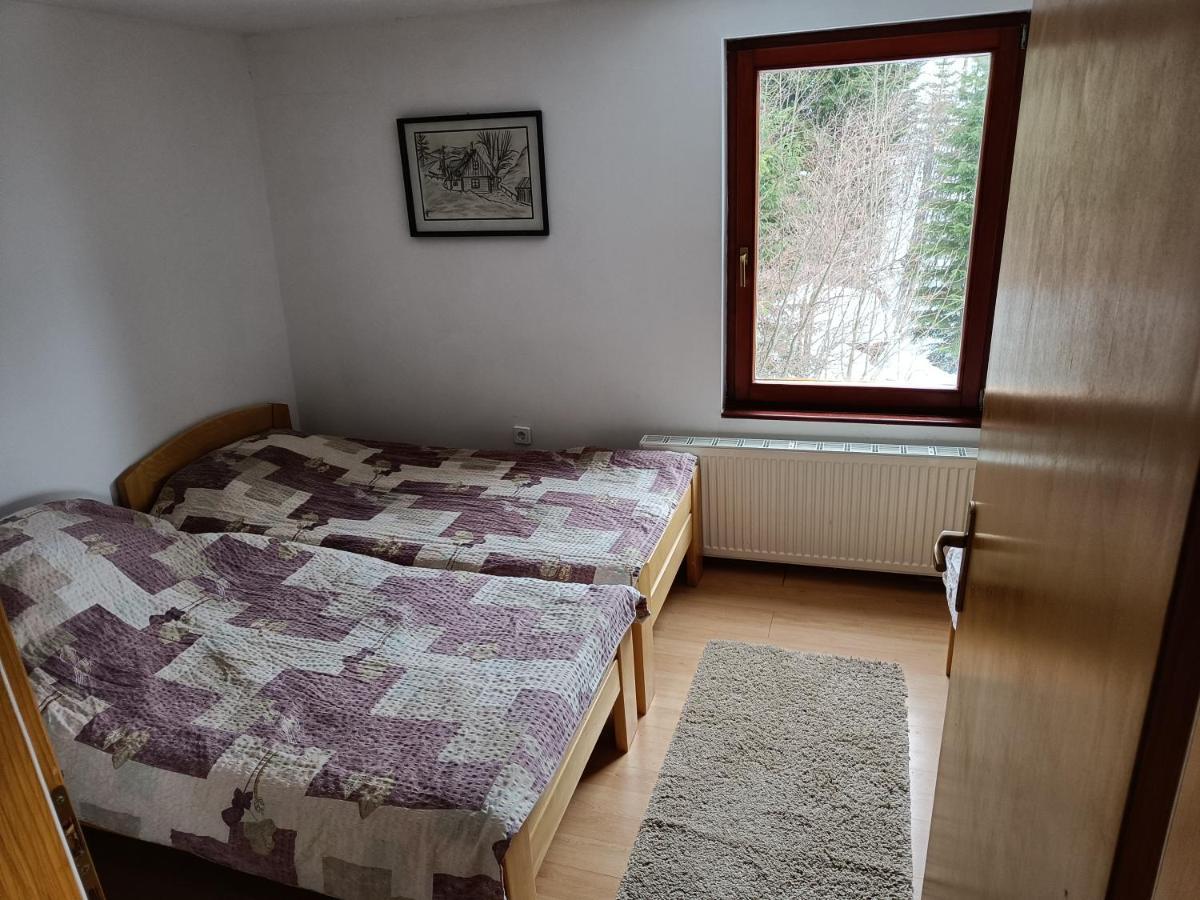 Apartments Milinkovic Jahorina Esterno foto