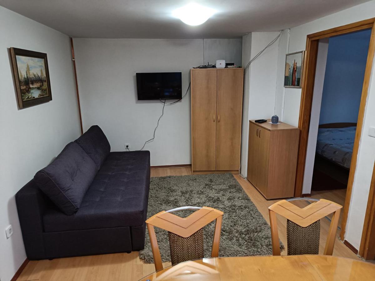 Apartments Milinkovic Jahorina Esterno foto