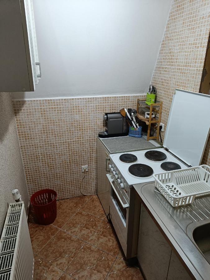 Apartments Milinkovic Jahorina Esterno foto