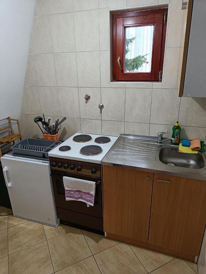 Apartments Milinkovic Jahorina Esterno foto