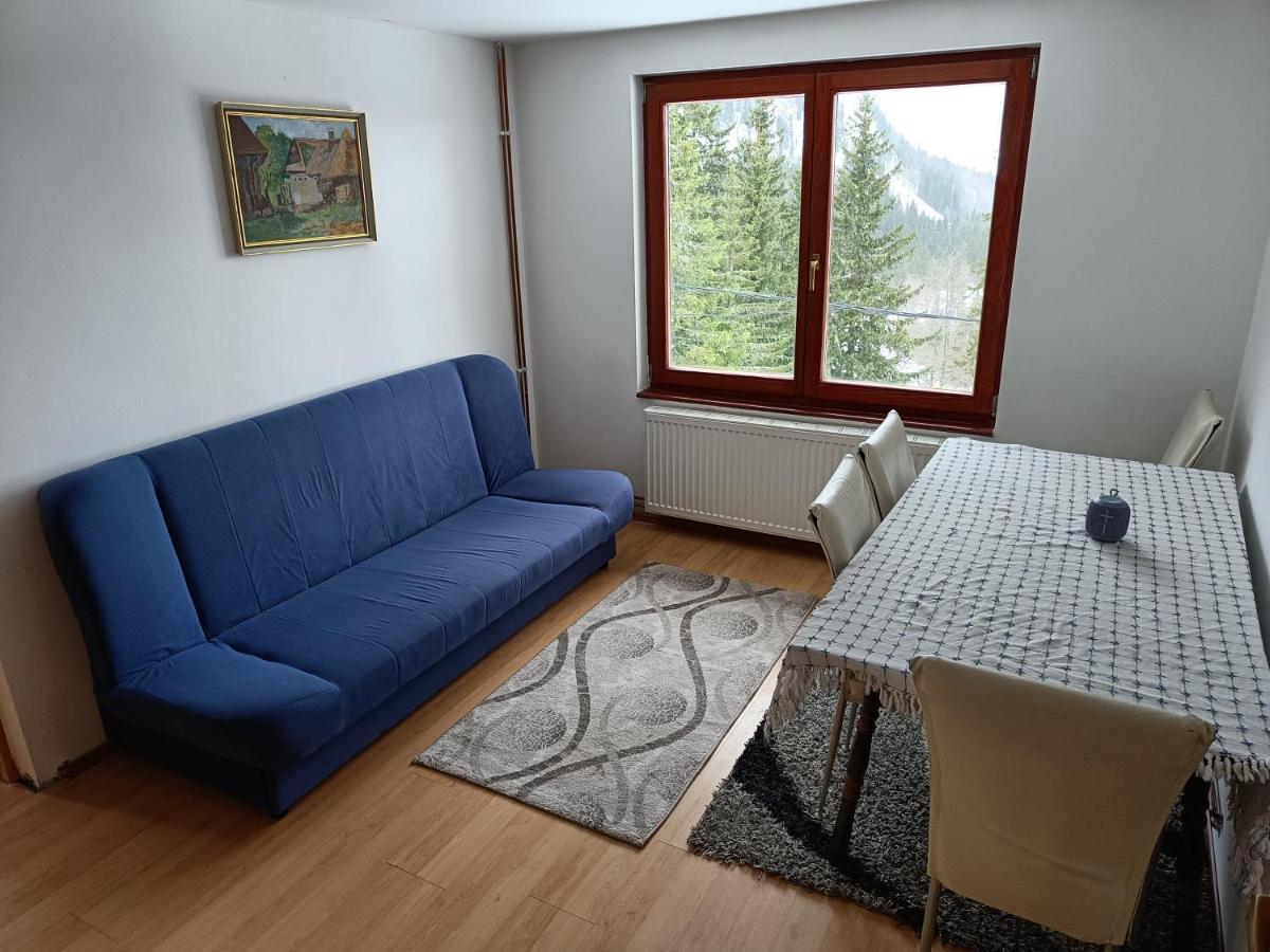 Apartments Milinkovic Jahorina Esterno foto