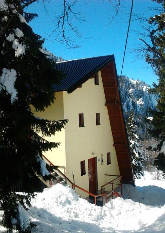 Apartments Milinkovic Jahorina Esterno foto