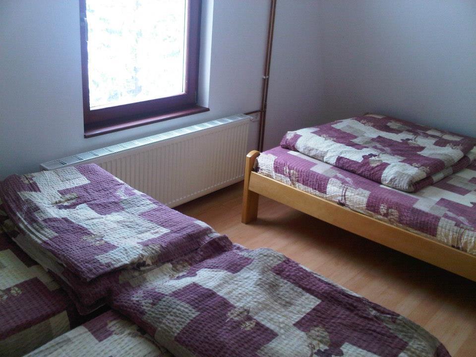 Apartments Milinkovic Jahorina Esterno foto