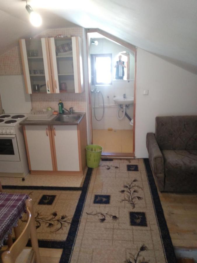 Apartments Milinkovic Jahorina Esterno foto